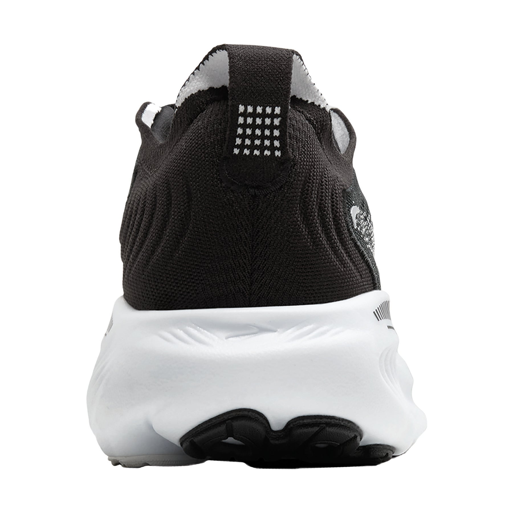 Womens Brooks Brooks Adrenaline GTS 25 (Stability Support) Women's Athletic Shoes Stability Shoes Black/Grey/White Black/Grey/White