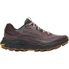 Womens Merrell Merrell Agility Peak 6 Women's Athletic Trail/Hiking Shoes Ninebark (Neutral Support) Ninebark