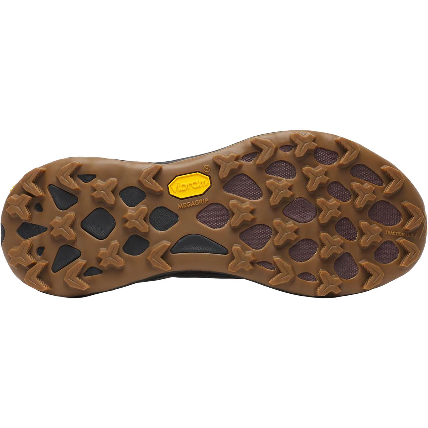 Womens Merrell Merrell Agility Peak 6 Women's Athletic Trail/Hiking Shoes Ninebark (Neutral Support) Ninebark