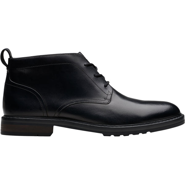 Clarks Aldwin Chukka Men display picture 1