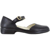 Womens Naot Naot Amihan Water Resistant Women's Mary Janes Black Leather Black Leather