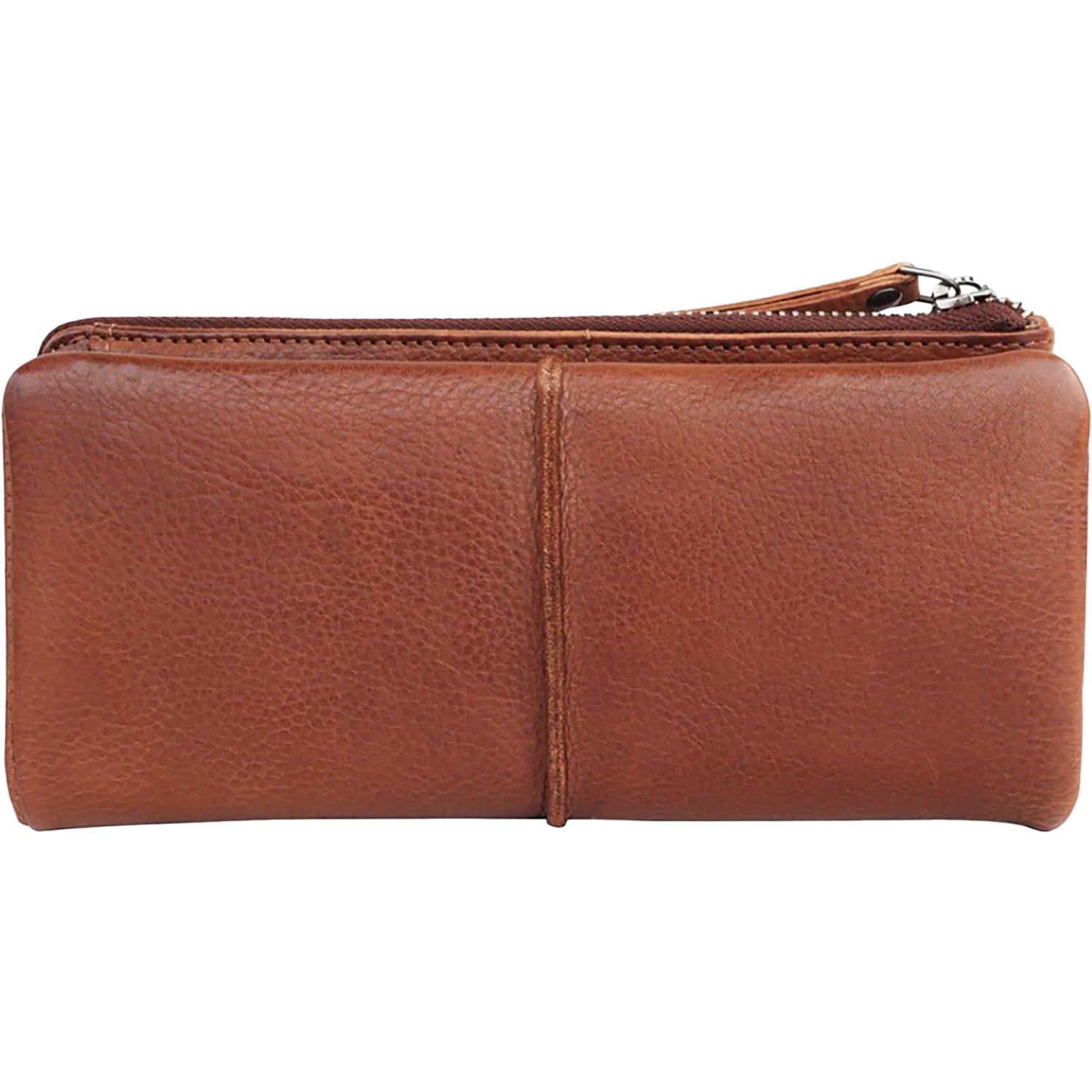 Womens Latico Latico Andi Wallet Handbags Wallet Cognac Cognac