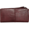 Womens Latico Latico Andi Wallet Oxblood Oxblood
