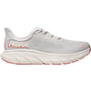 Mens Hoka one one Men's Hoka Arahi 7 Cosmic Grey/Tomato Cosmic Grey/Tomato