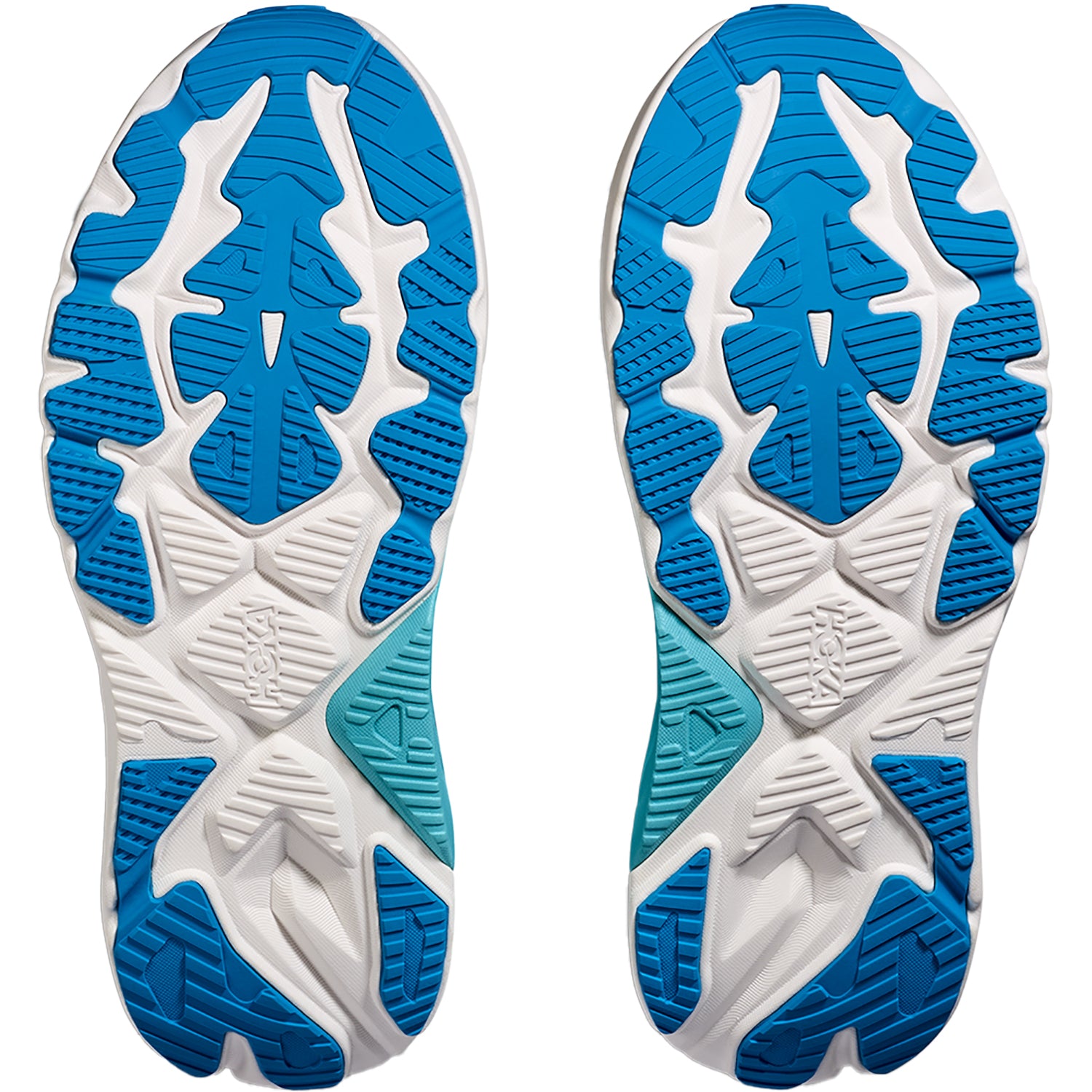 Mens Hoka one one Men's Hoka Arahi 8 Men Black/Skyward Blue Black/Skyward Blue