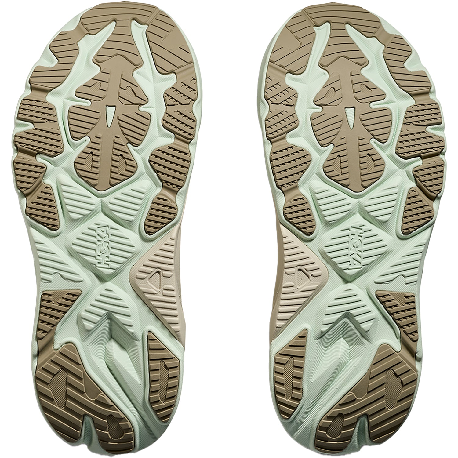 Womens Hoka one one Hoka Arahi 8 (Stability Support) Women's Athletic Shoes Oyster Mushroom/Truffle Salt Oyster Mushroom/Truffle Salt