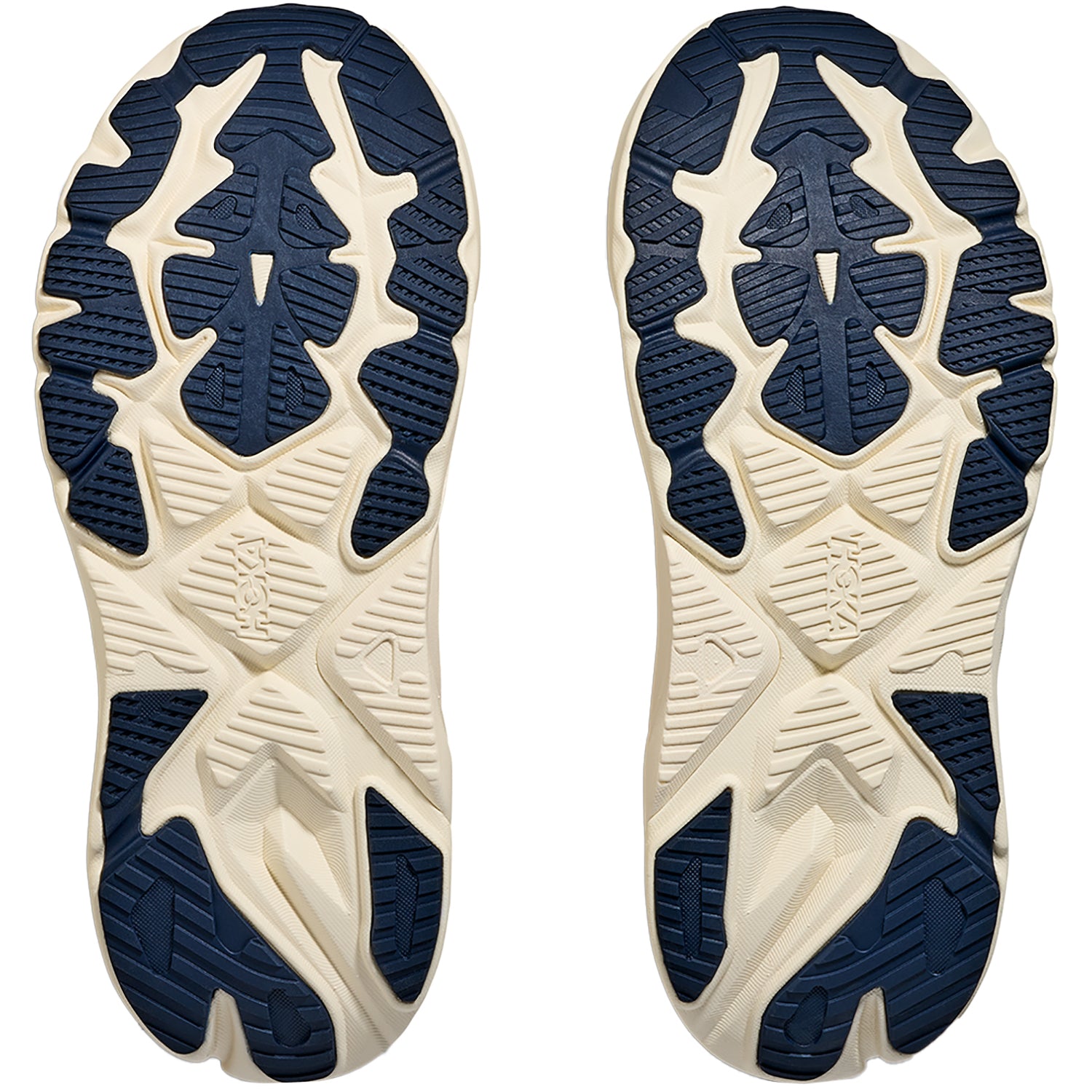 Womens Hoka one one Hoka Arahi 8 (Stability Support) Women's Athletic Shoes Rose Cream/Alabaster Rose Cream/Alabaster