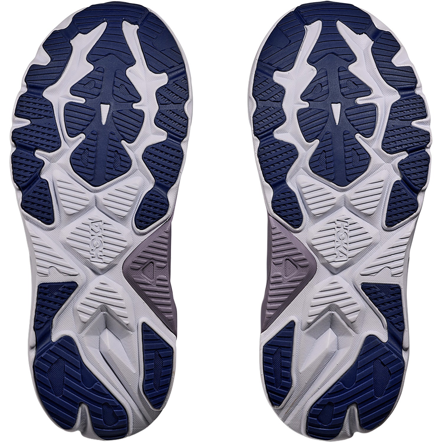 Womens Hoka one one Hoka Arahi 8 (Stability) (Stability Support) Women's Athletic Shoes Starlight Glow/Midnight Blue Starlight Glow/Midnight Blue