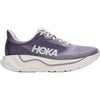 Womens Hoka one one Hoka Arahi 9 Women's Athletic Shoes Purple Fog/Mellow Lilac (Stability Support) Purple Fog/Mellow Lilac