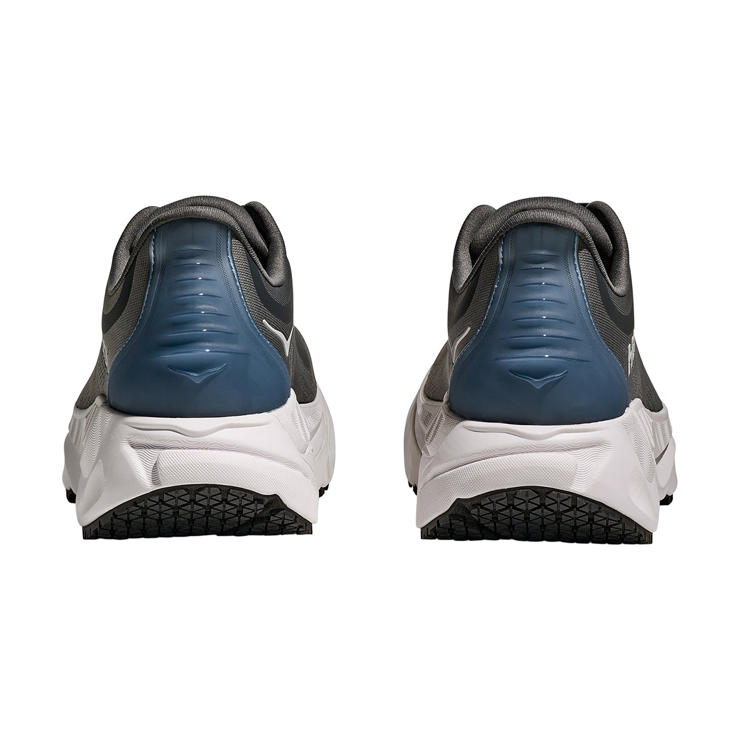 Mens Hoka one one Hoka Arahi SR (Stability Support) Men's Athletic Shoes Asteroid/Downpour Asteroid/Downpour