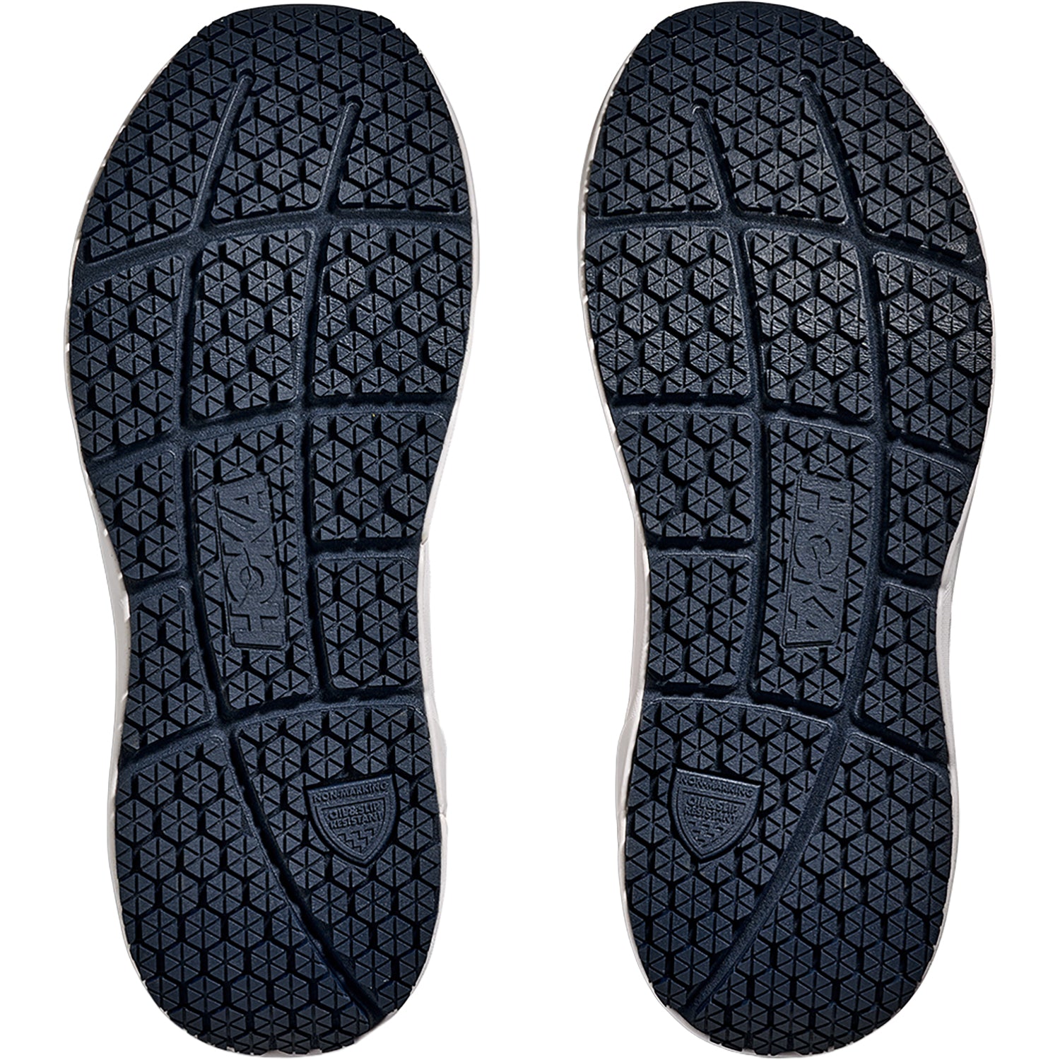 Mens Hoka one one Hoka Arahi SR (Stability Support) Men's Athletic Shoes Varsity Navy/Faded Navy Varsity Navy/Faded Navy