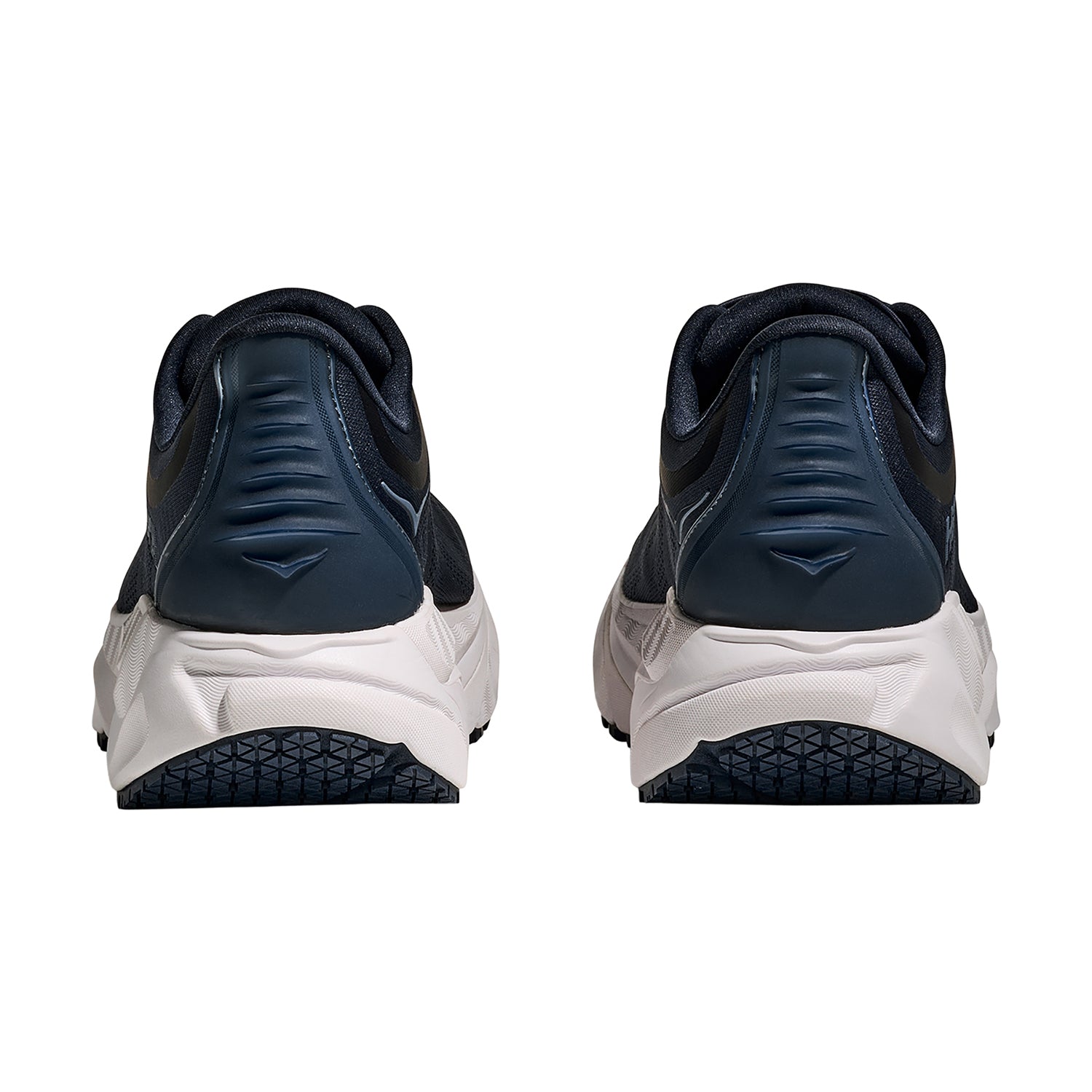 Mens Hoka one one Hoka Arahi SR (Stability Support) Men's Athletic Shoes Varsity Navy/Faded Navy Varsity Navy/Faded Navy