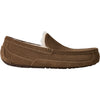 Mens Ugg UGG Ascot Men's Slippers Light Bronze Light Bronze