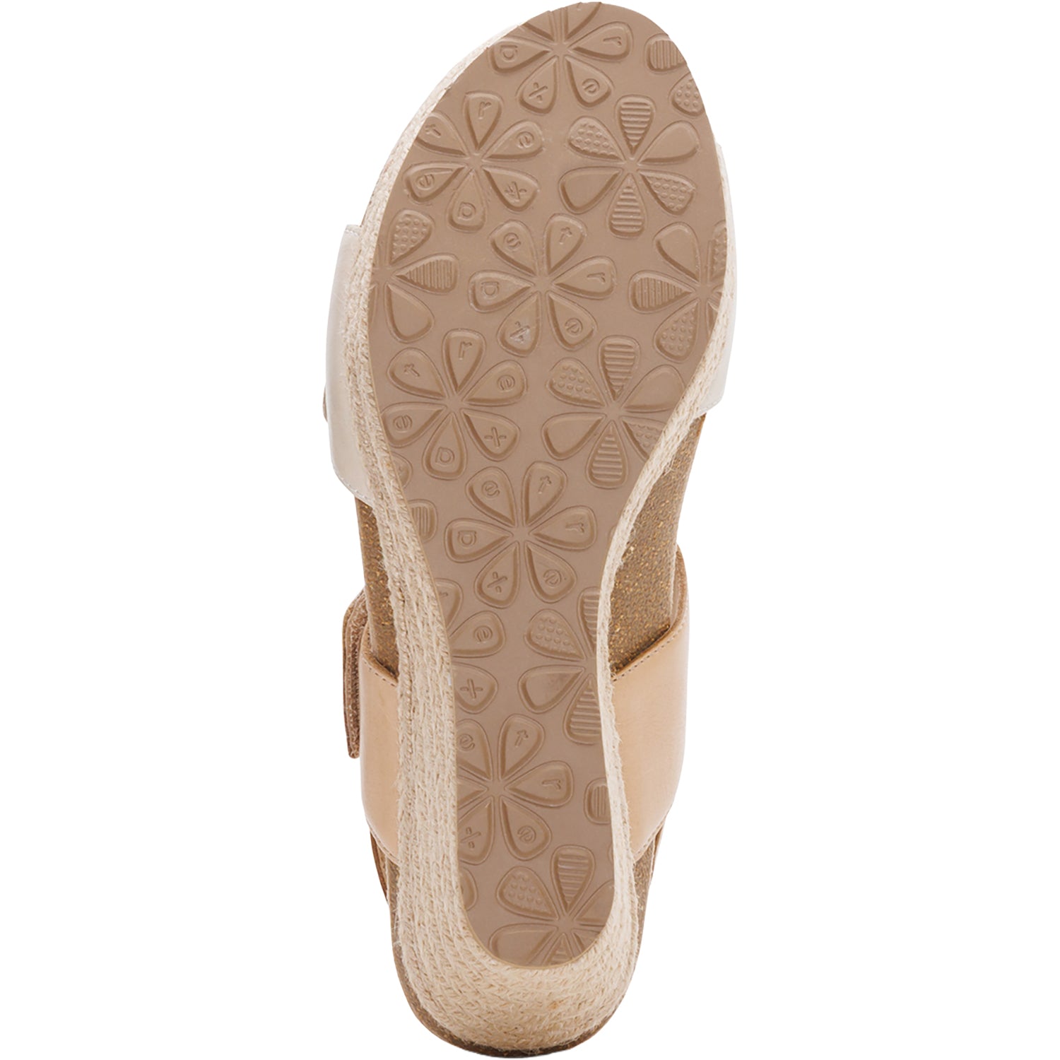 Womens Aetrex Aetrex Ashley Women's Sandals Off White Off White