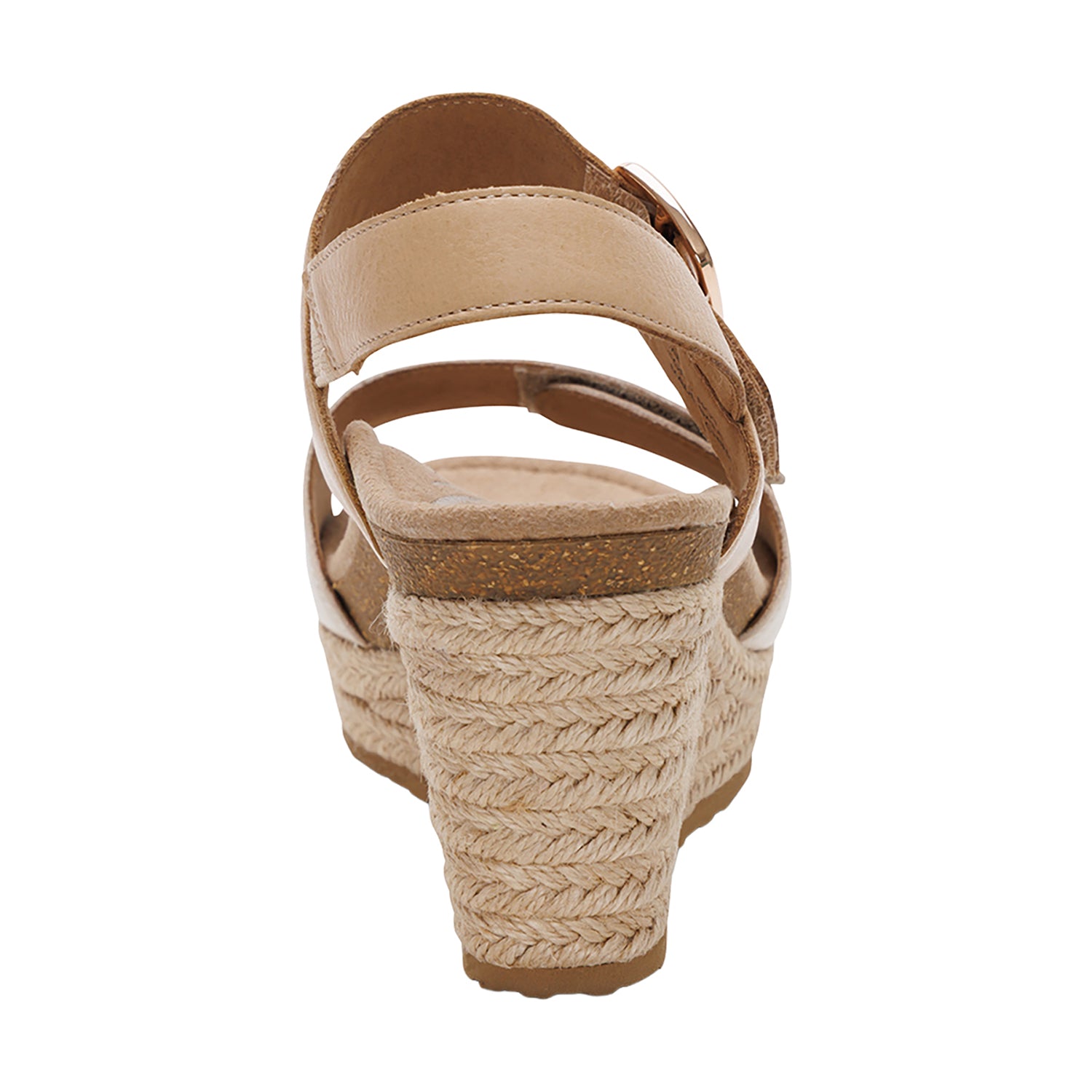Womens Aetrex Aetrex Ashley Women's Sandals Off White Off White