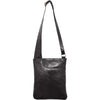 Womens Latico Latico Athena Black Leather Black