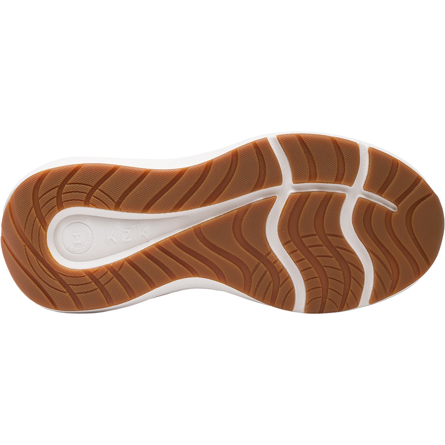 Womens Kizik Kizik Athens 2 Knit Women's Athletic Shoes Black/Bright White Black/Bright White