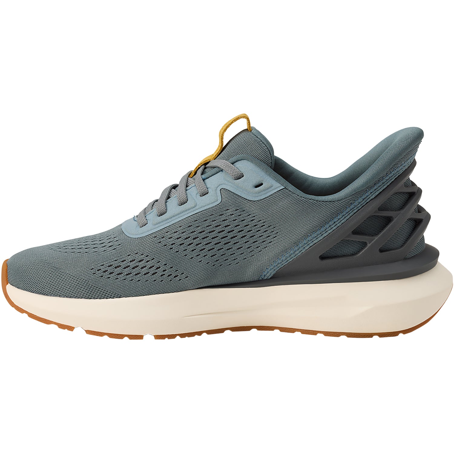 Mens Kizik KIZIK Athens 2 Men's Athletic Shoes Stormy Weather Stormy Weather