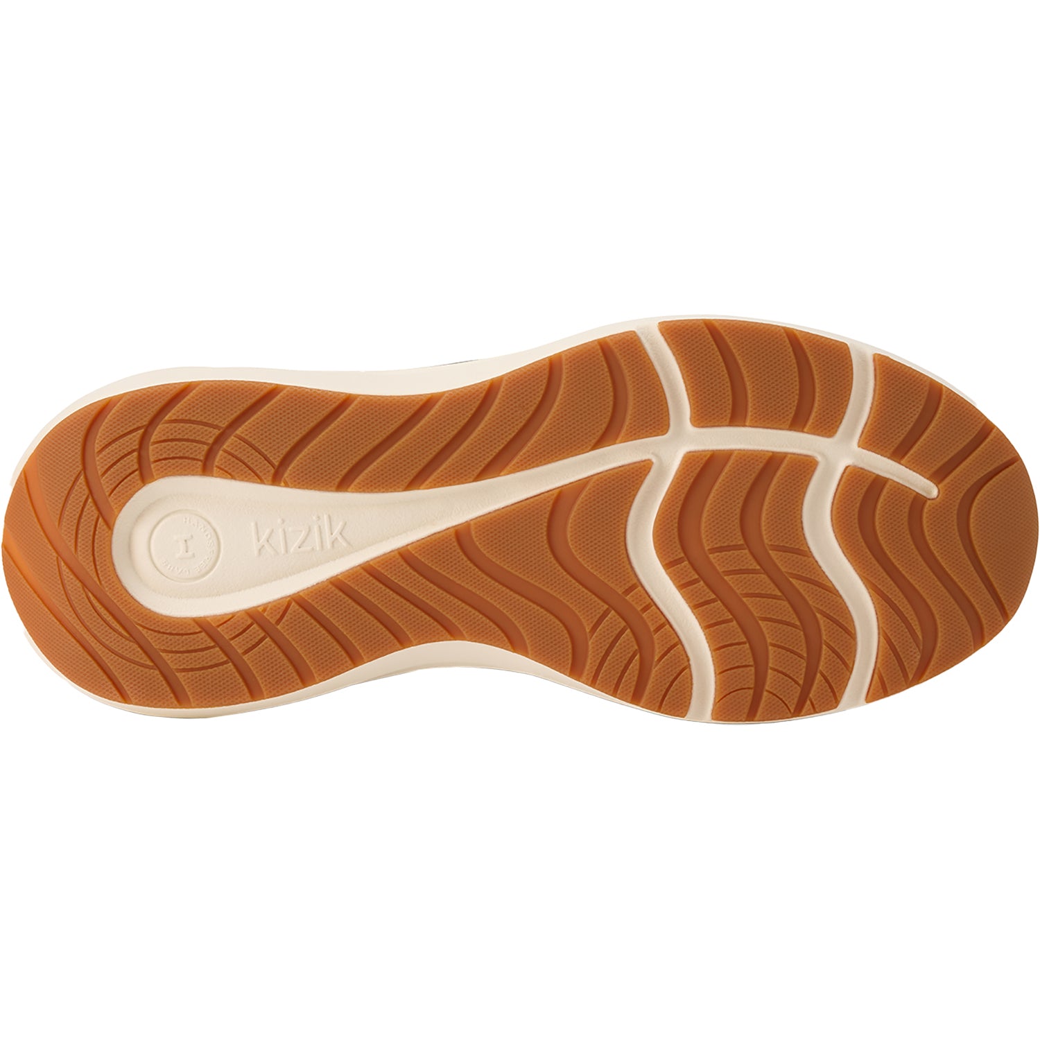 Mens Kizik KIZIK Athens 2 Men's Athletic Shoes Stormy Weather Stormy Weather