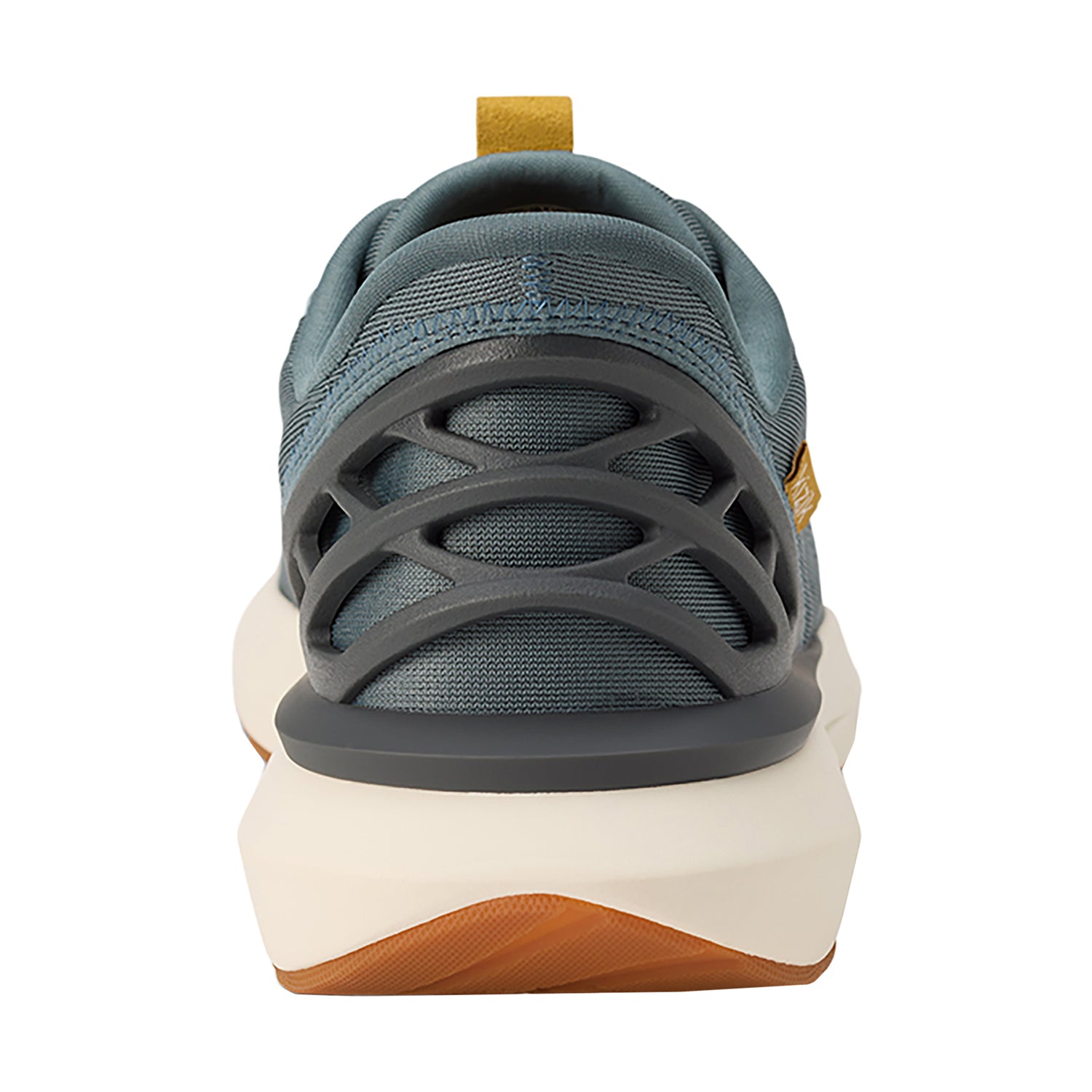 Mens Kizik KIZIK Athens 2 Men's Athletic Shoes Stormy Weather Stormy Weather