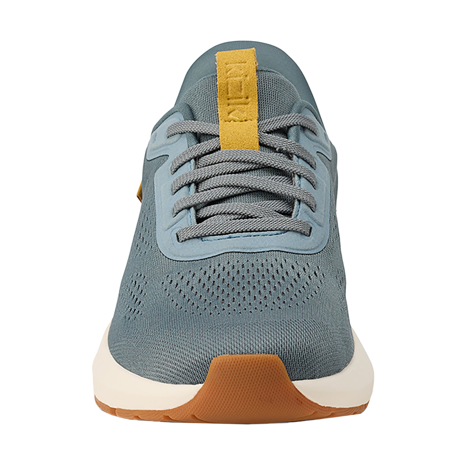 Mens Kizik KIZIK Athens 2 Men's Athletic Shoes Stormy Weather Stormy Weather