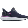 Womens Kizik Kizik Athens 2 Women's Athletic Shoes Grisaille/Hyacinth Violet (Neutral Support) Grisaille/Hyacinth Violet