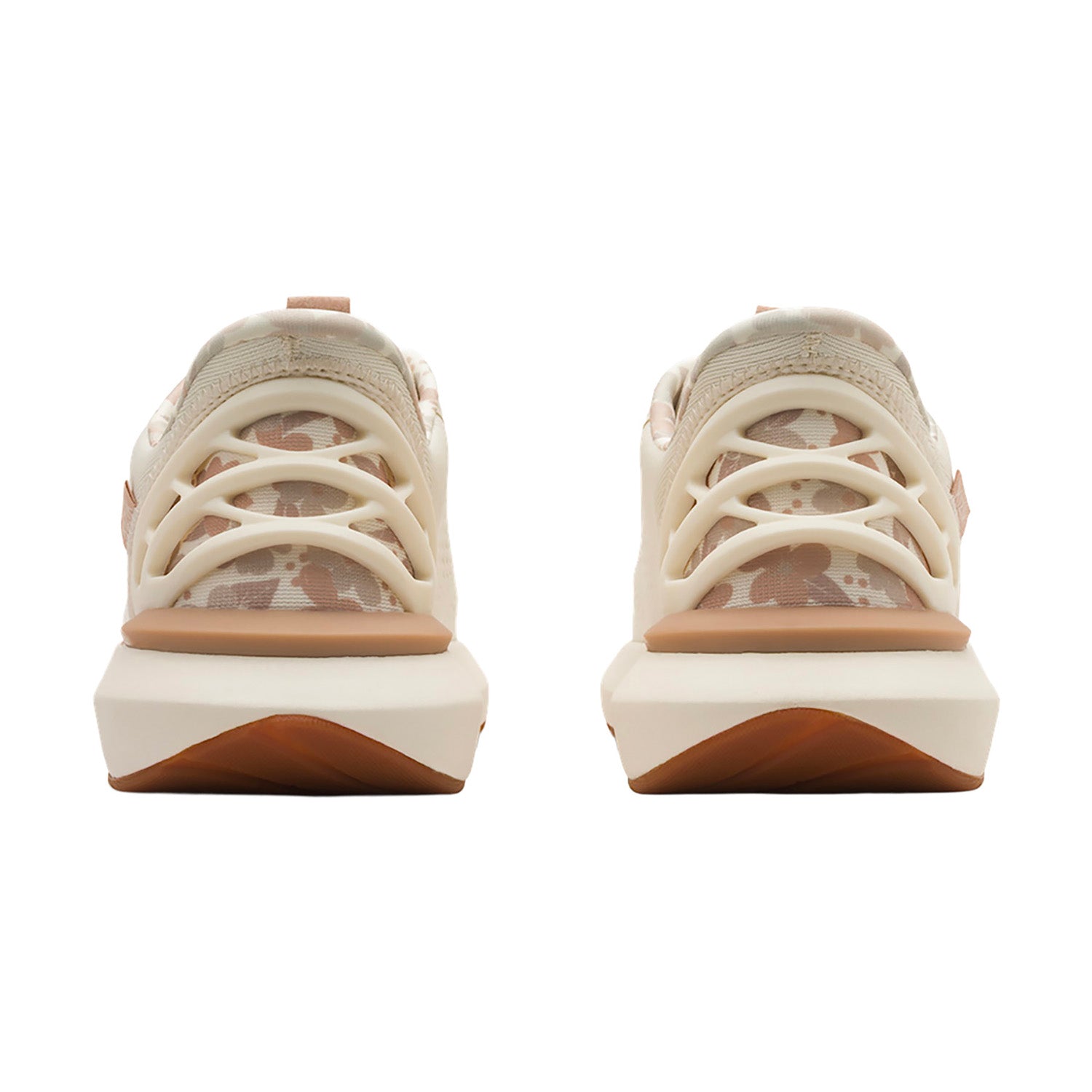 Womens Kizik KIZIK Athens 2 Women's Athletic Shoes Pristine Floral Pristine Floral