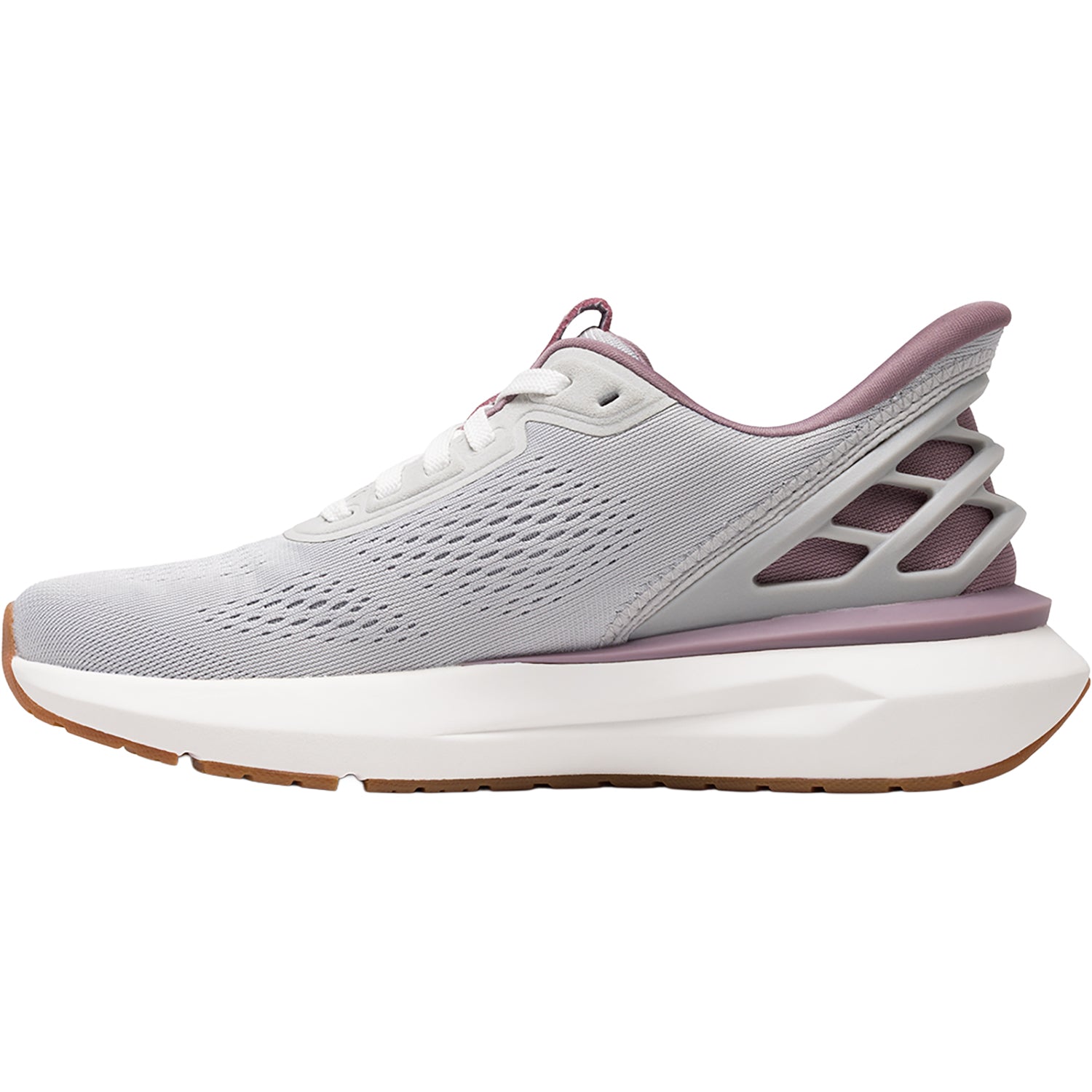 Womens Kizik Kizik Athens 2 Women's Athletic Shoes Harbor Mist/Toadstool Harbor Mist/Toadstool