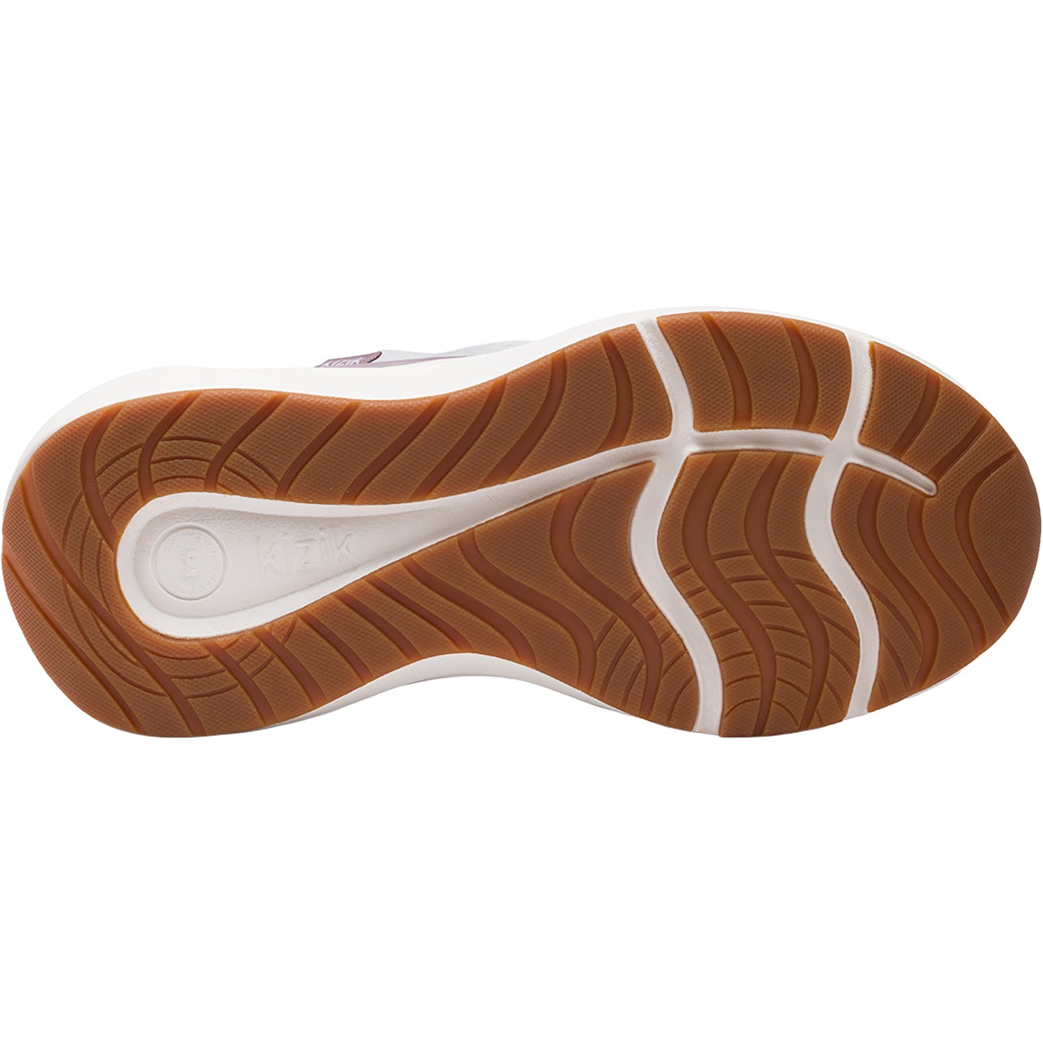 Womens Kizik Kizik Athens 2 Women's Athletic Shoes Harbor Mist/Toadstool Harbor Mist/Toadstool