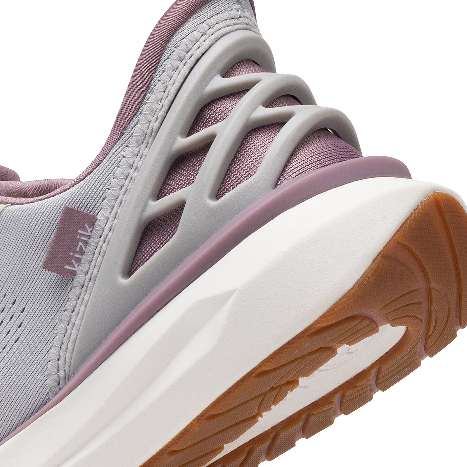 Womens Kizik Kizik Athens 2 Women's Athletic Shoes Harbor Mist/Toadstool Harbor Mist/Toadstool