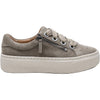 Womens Aetrex Aetrex Aubrey Women's Casual Lace-Ups Taupe Suede Taupe Suede