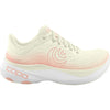 Womens Topo Topo Aura Women's Athletic Shoes (Stability Support) Cream/Rose Cream/Rose