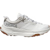 Womens Hoka one one Women's Hoka Transport White Mesh White Mesh