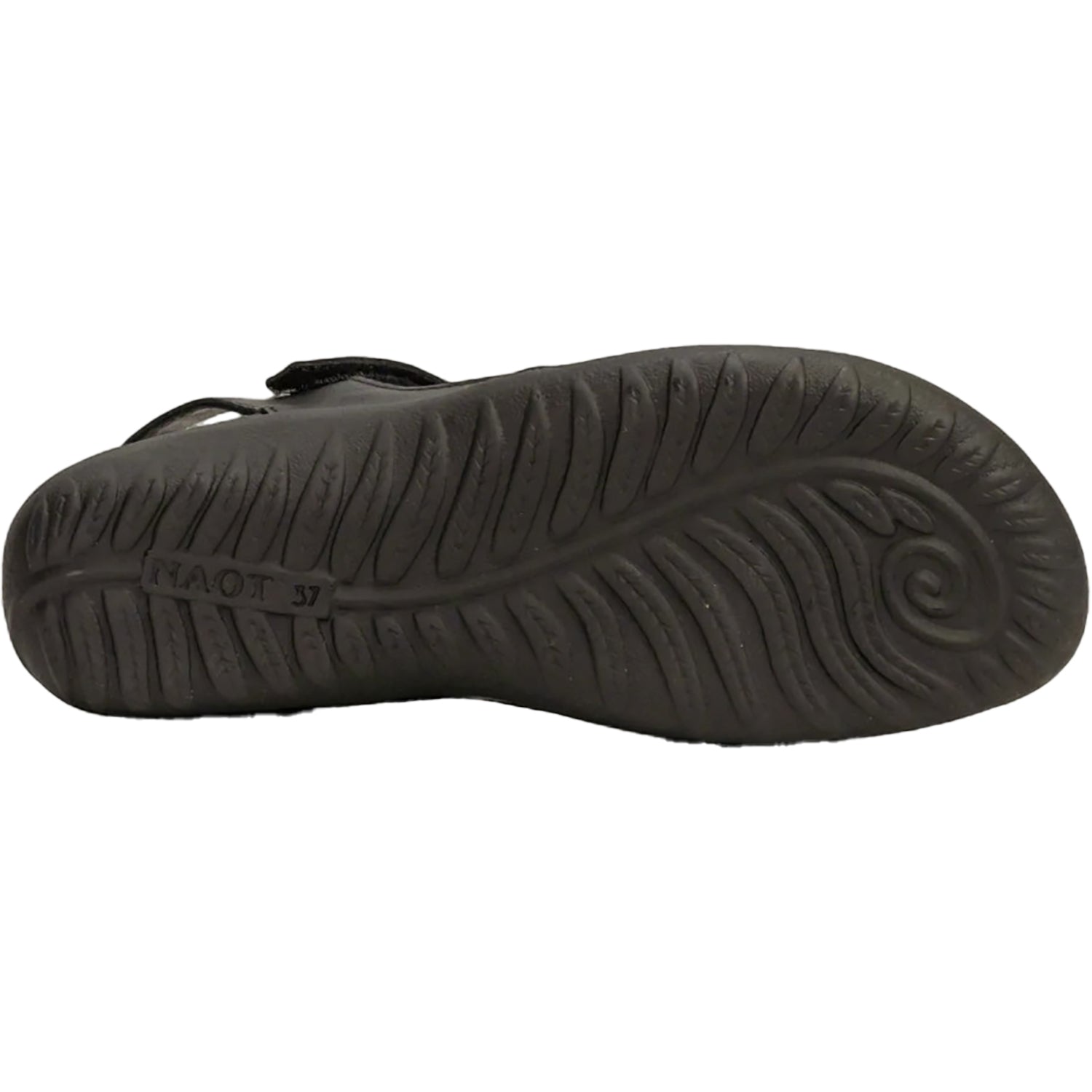 Womens Naot Naot Arataki Women's Mary Janes Black Raven Leather Black Raven Leather