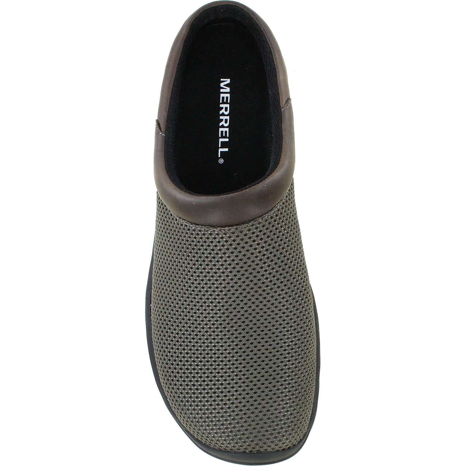 Men's Merrell Encore Bypass 2 Gunsmoke Mesh – Footwear etc.