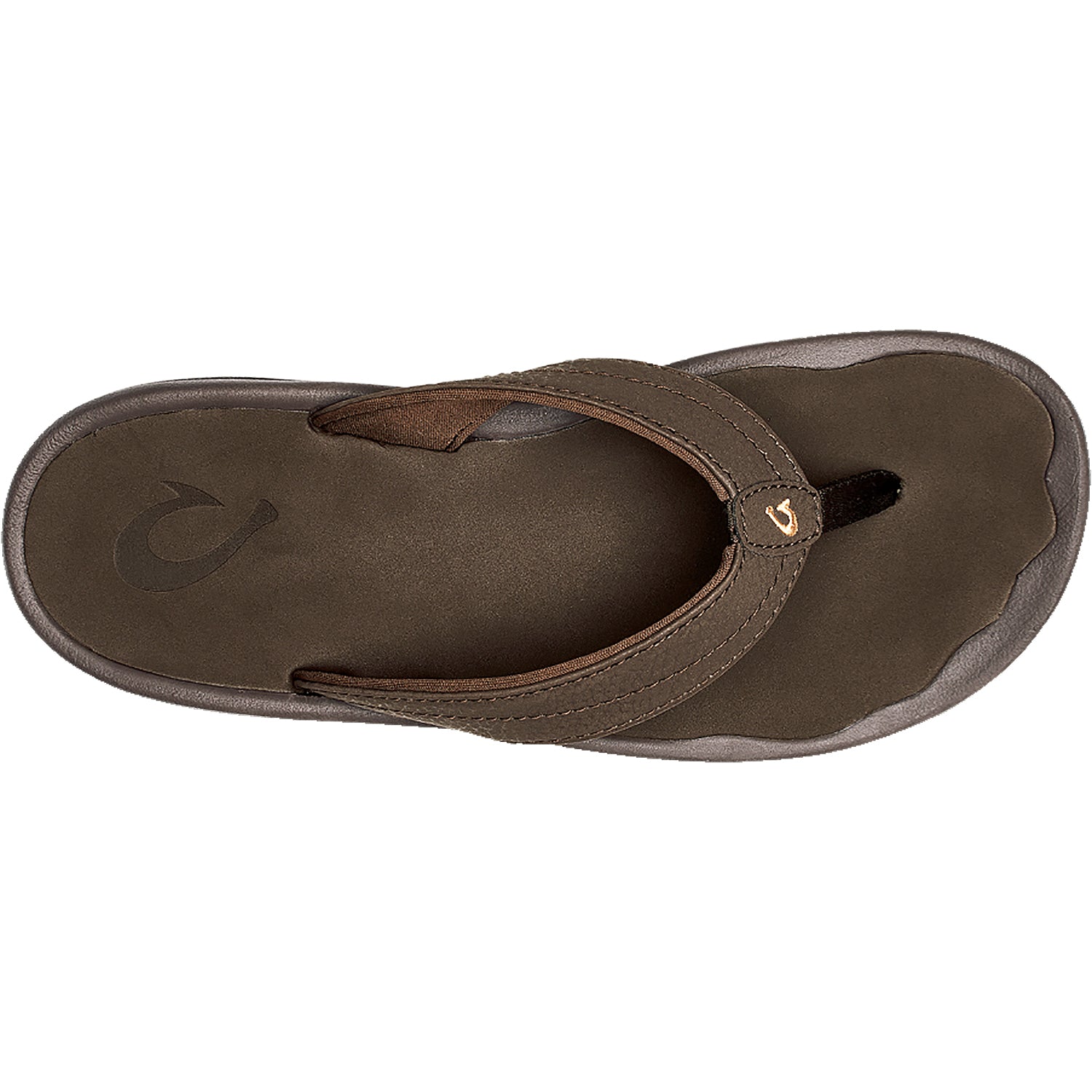 Womens Olukai OluKai Ohana Women's Sandals for Java Synthetic Java Synthetic