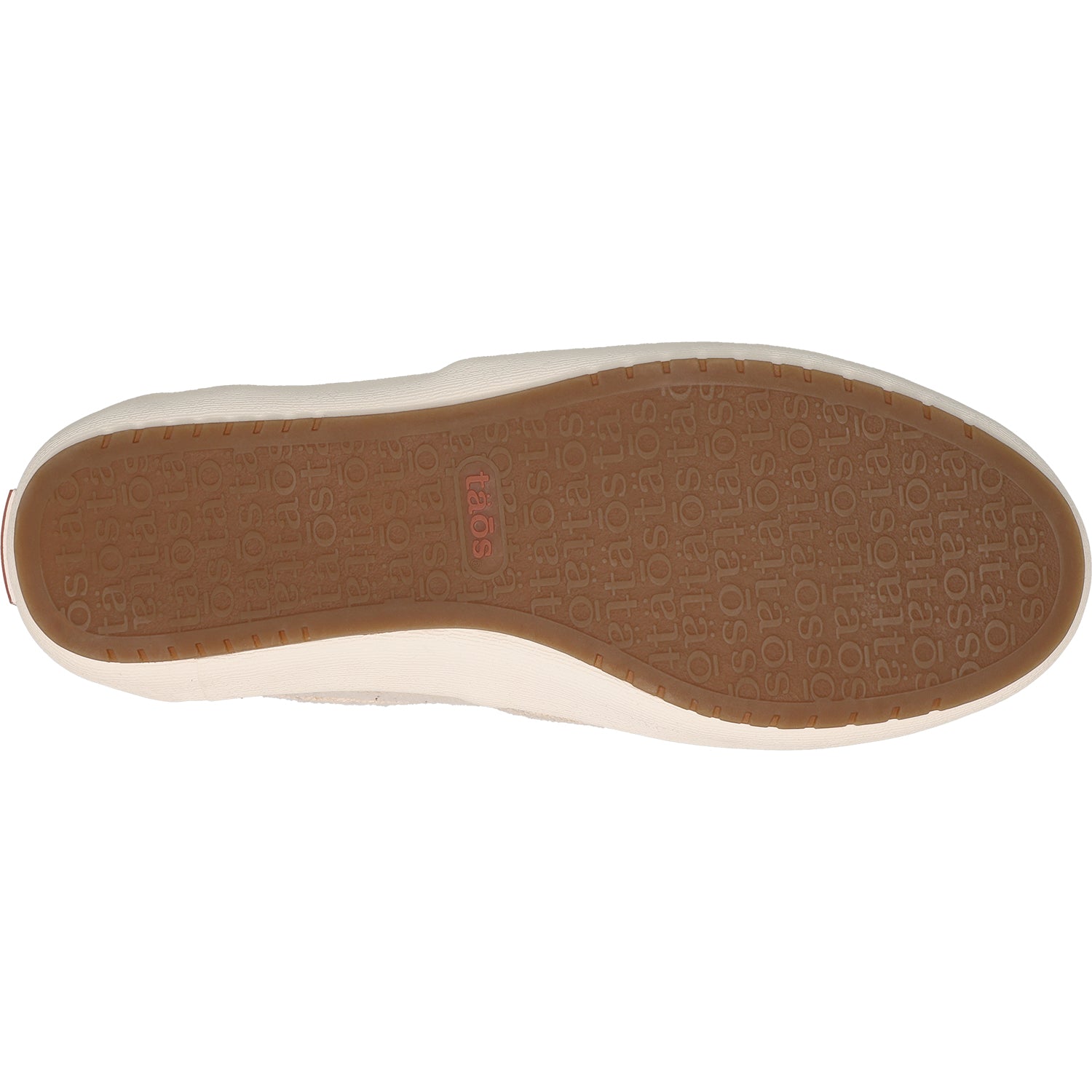 Womens Taos Taos Dandy Women's Slip On Sneakers Natural Hemp Natural Hemp
