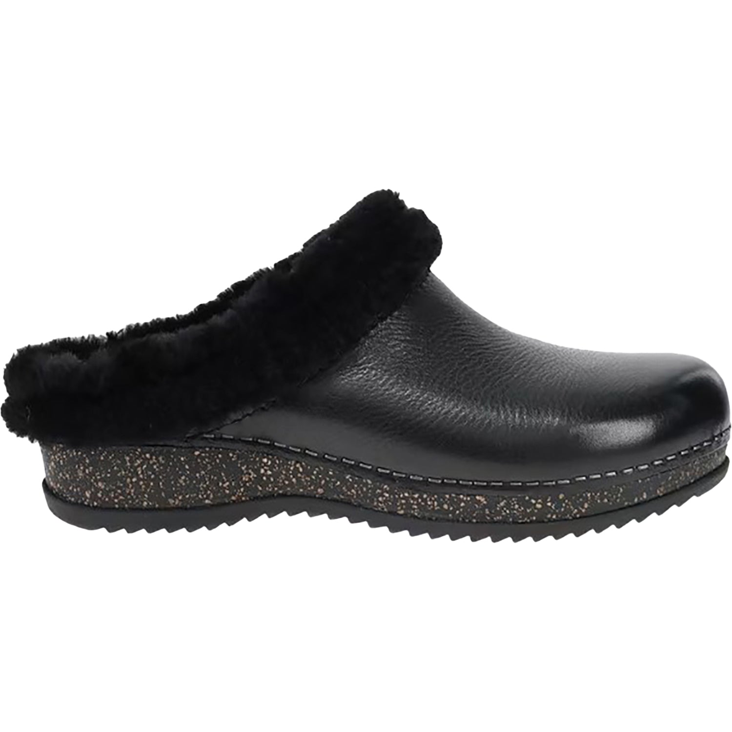 Womens Dansko Dansko Magda Women's Clogs Black Black