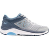Womens New balance Women's New Balance WW847LG4 Walking Shoes Light Aluminum/Vintage Indigo Synthetic Light Aluminum/Vintage Indigo Synthetic