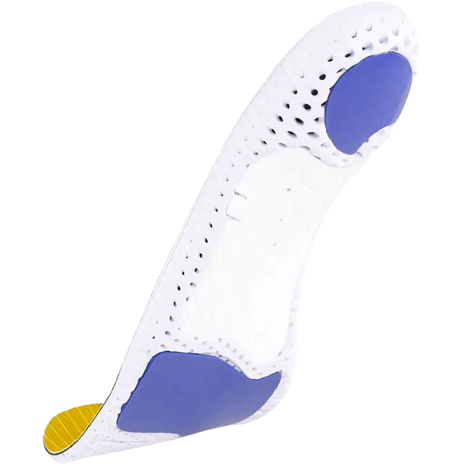 Unisex Currex Currex Active Pro Medium Arch Insoles Unisex ACTIVEPRO Insoles Medium Arch / Yellow Medium Arch / Yellow