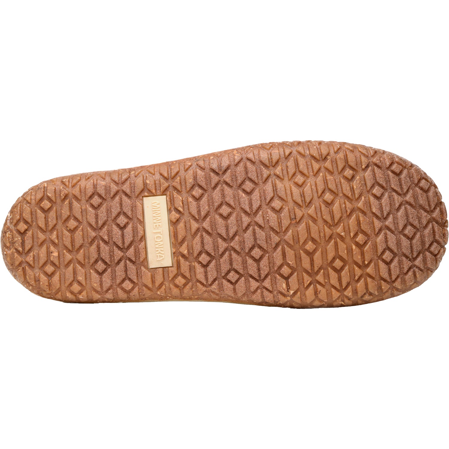 Womens Minnetonka Women's Minnetonka Tilia Brown Multi Suede Brown Multi Suede