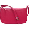  Ili new york Ili New York Classic Crossbody Indian Pink Indian Pink