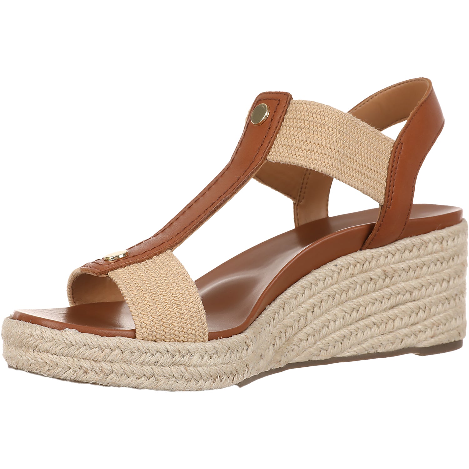 Womens Vionic Women's Vionic Calera Wedge Camel Camel