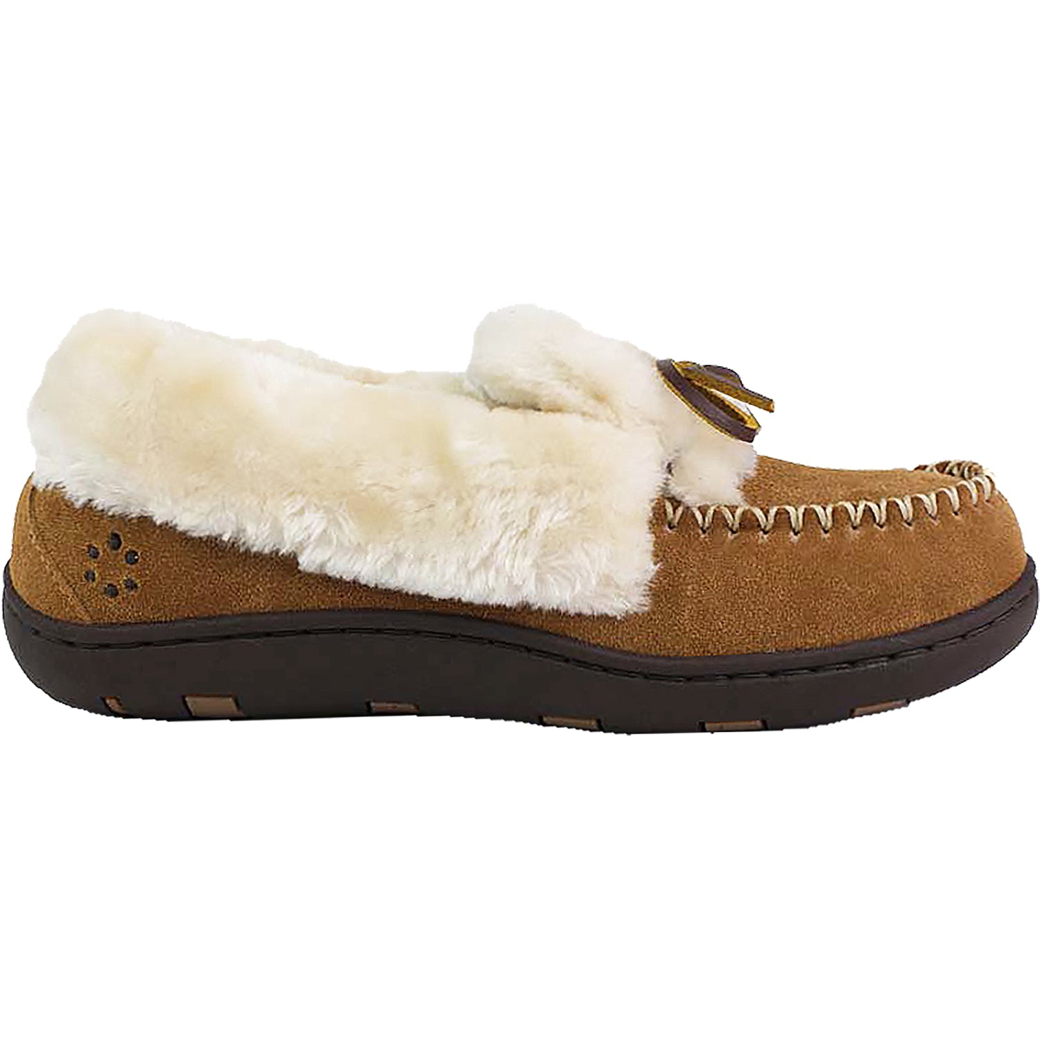 Womens Tempur-pedic Tempur-Pedic Laurin Women's Slippers Hashbrown Suede Hashbrown Suede