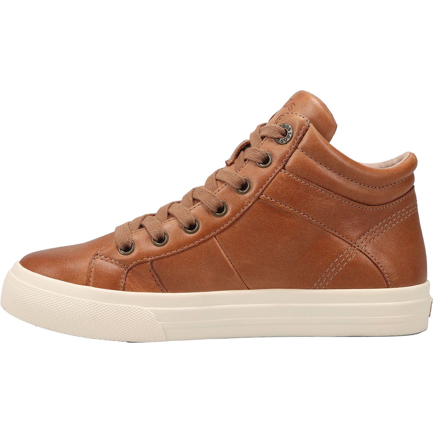 Womens Taos Women's Taos Winner Caramel Leather Caramel