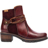 Womens Pikolinos Pikolinos San Sebastian W1T-8906C2 Women's Boots Arcilla Leather Arcilla Leather
