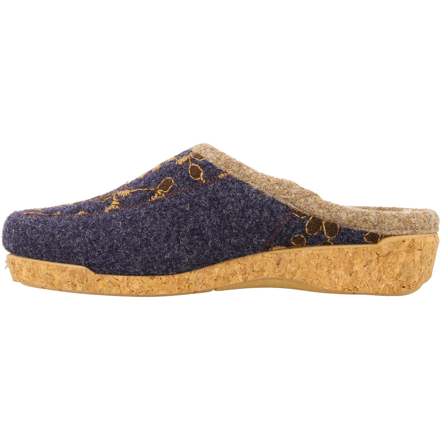 Womens Taos Women's Taos Woolderness 2 Navy Wool Navy Wool