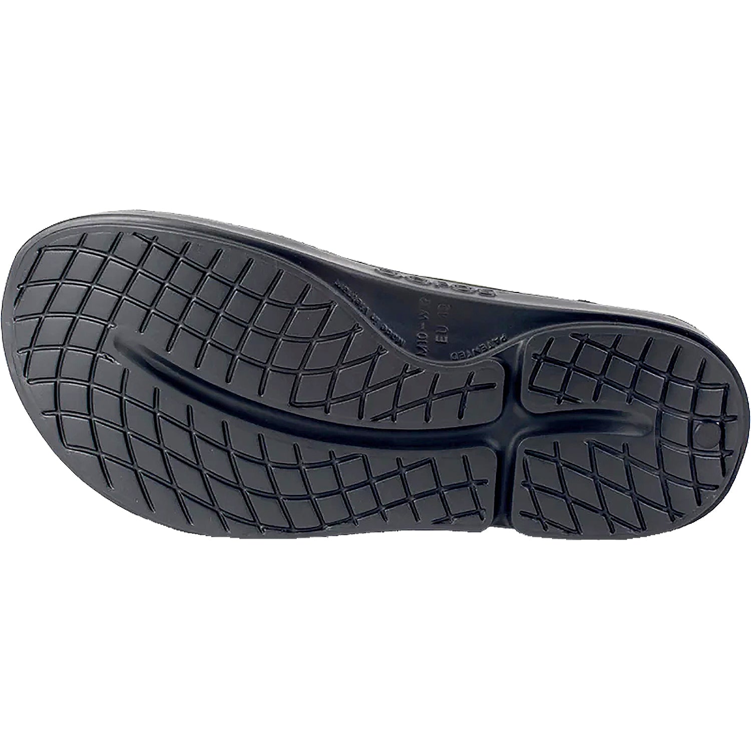 Unisex Oofos OOFOS OOriginal Sport Unisex Recovery Sandals Tactical Green Synthetic Tactical Green Synthetic