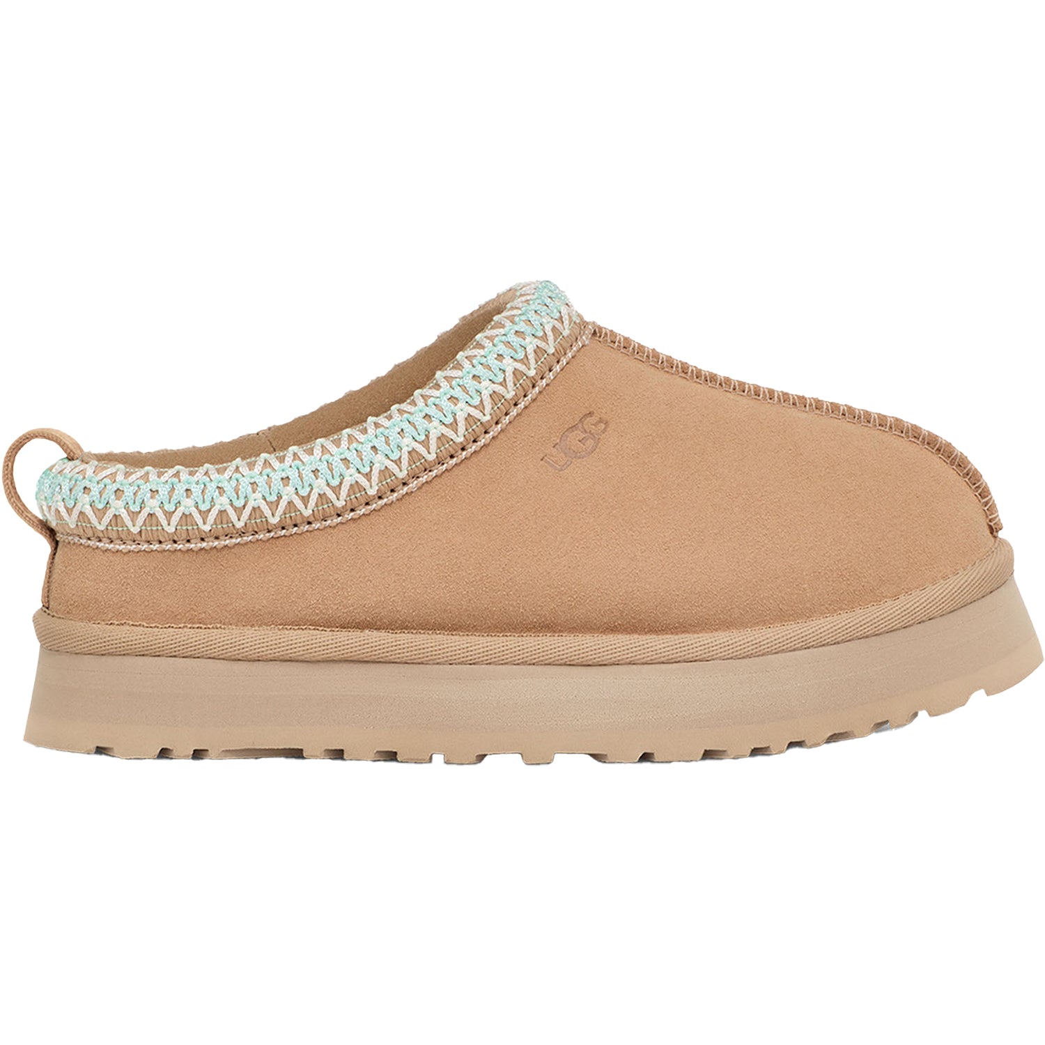 Kids' UGG Taz Sand Suede – Footwear etc.