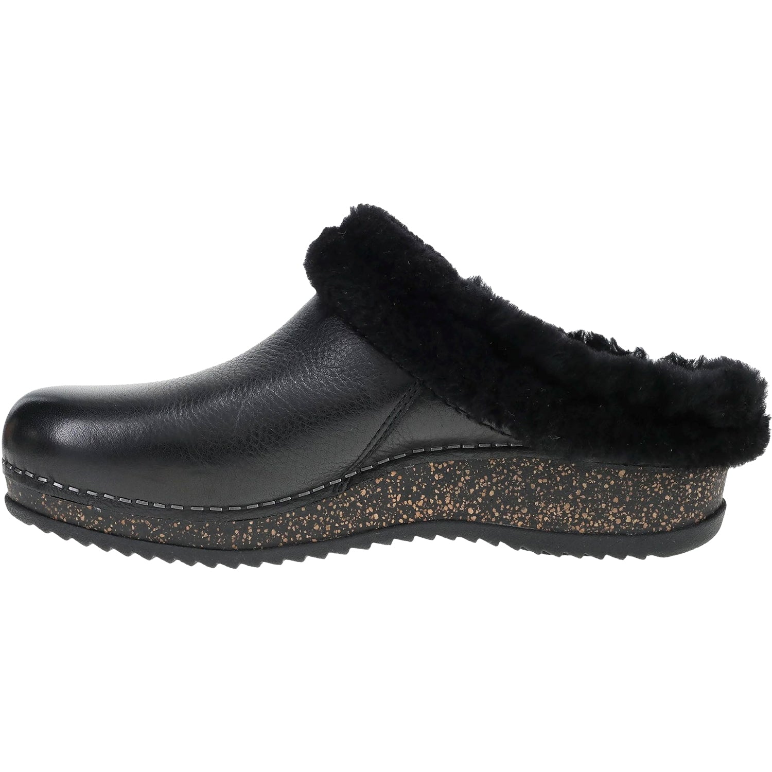 Womens Dansko Dansko Magda Women's Clogs Black Black